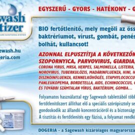 A PARVO virus okozta bélgyulladás