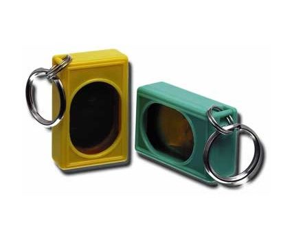 A klicker-a csodaszer